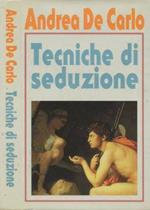 Tecniche di seduzione