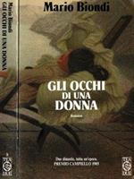 Gli occhi di una donna