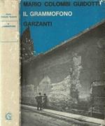 Il grammofono