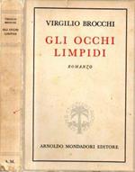 Gli occhi limpidi