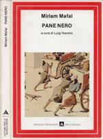 Pane nero