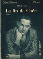 La fin de Chéri