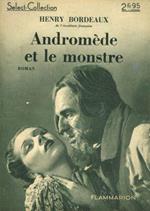 Andromède et le monstre