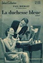 La duchesse bleue