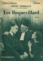 Les Roquevillard