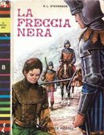 La freccia nera