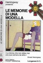 Le memorie di una modella