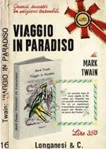 Viaggio in paradiso. Un vecchio lupo di mare capita in Paradiso per dispetto ma con grande commozione. Per voi un capolavoro irresistibile