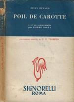 Poil de Carotte