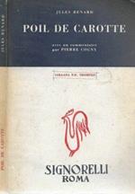 Poil de Carotte