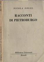 Racconti di Pietroburgo