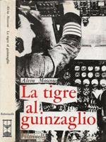 La tigre al guinzaglio