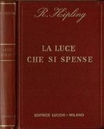 La luce che si spense