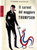 Il carnet del maggiore Thompson