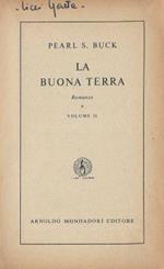 La buona terra. Vol. II