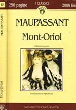 Mont-Oriol