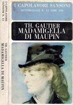 Madamigella di Maupin