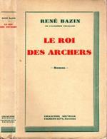 Le roi des archers