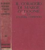 Il coraggio di Marge O' Doone