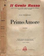 Primo amore. Racconti