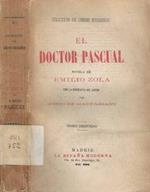 El Doctor Pascual - Tomo Segundo