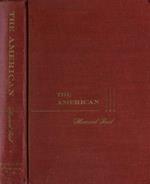 The American. A middle - western legend