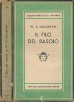 Il filo del rasoio