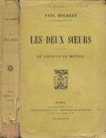 Les deux sceurs. Le coeur et le métier