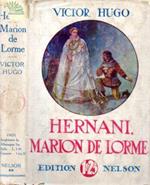 Hernani, Marion de Lorme