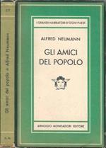 Gli amici del popolo