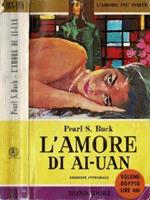 L' amore di Ai - Uan. L' amore più forte