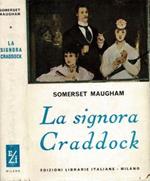 La signora Craddock