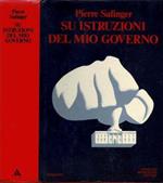 Su istruzioni del mio governo