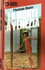 La morte a Venezia