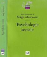 Psychologie sociale