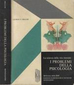 La scienza della vita mentale i problemi della psicologia