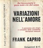 Variazioni nell'amore