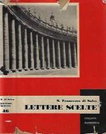 Lettere scelte