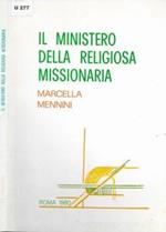 Il ministero della religiosa missionaria