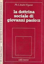 La dottrina sociale di Giovanni Paolo II