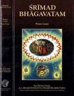 Srimad Bhagavatam