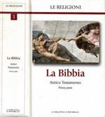 La Bibbia - Antico testamento, prima parte