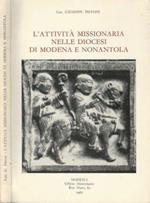 L' attività missionaria nelle diocesi di Modena e Nonantola