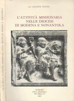 L' attività missionaria nelle diocesi di Modena e Nonantola