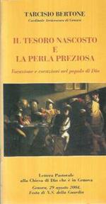 Il tesoro nascosto e la perla preziosa. Vocazione e vocazioni nel popolo di Dio