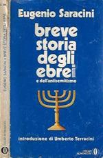 Breve storia degli ebrei e dell'antisemitismo