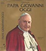 Papa Giovanni oggi