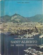 L' eremita del monte Contessa Sant'Alberto da Sestri Ponente. Vita, culto, storia, folklore