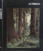 Le foreste