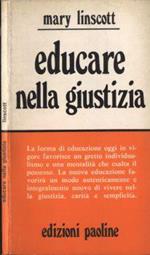 Educare nella giustizia